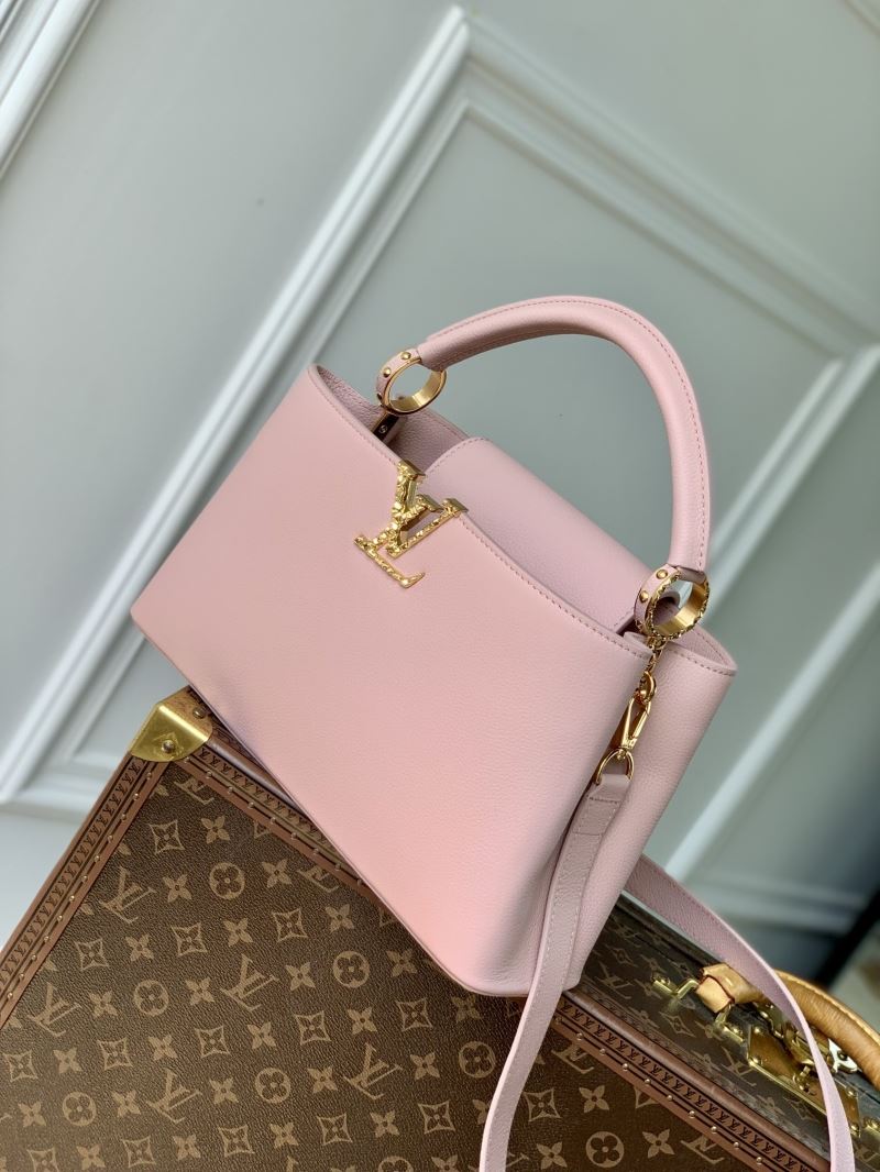 LV Top Handle Bags